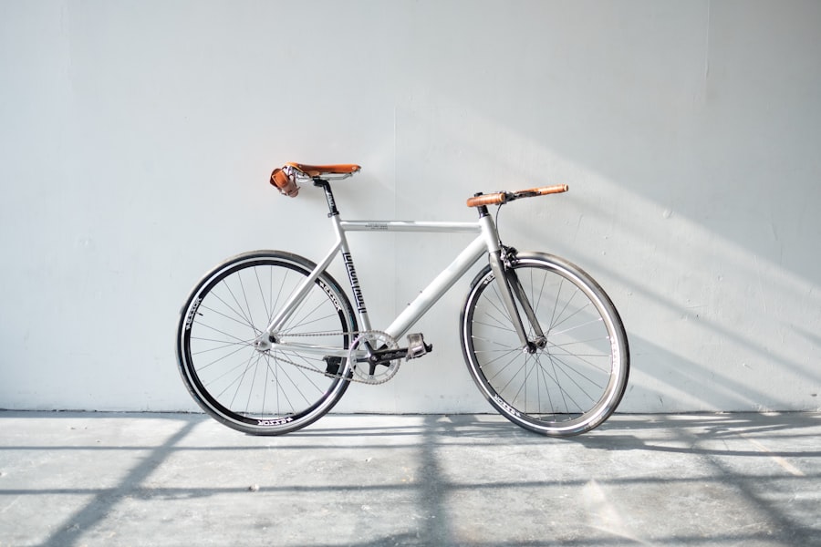 E-bike de munte